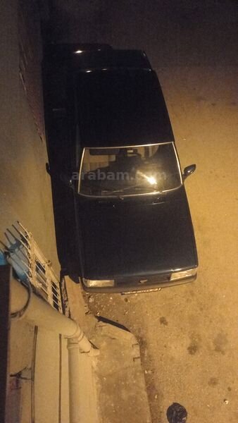 Sahibinden Tofaş Doğan L 1990 Model Adana 46.000 km Yeşil