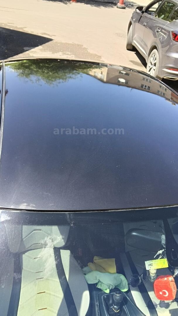 Sahibinden Seat Exeo 1.6 Style 2010 Model Erzurum 270.000 km Siyah 4