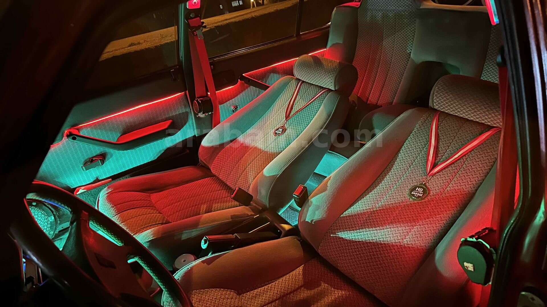 Sahibinden Tofaş Doğan SL 1993 Model Zonguldak 200.000 km Bordo 7