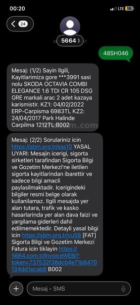 Sahibinden Skoda Octavia 1.6 TDI Optimal 2014 Model Muğla 163.750 km Siyah