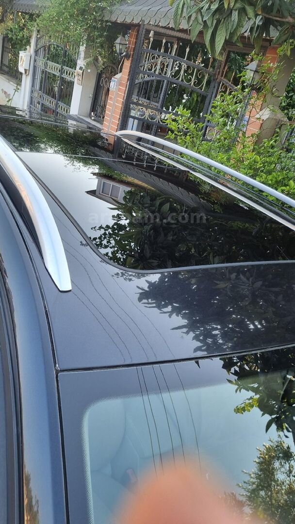 Sahibinden Skoda Octavia 1.6 TDI Optimal 2014 Model Muğla 163.750 km Siyah 4