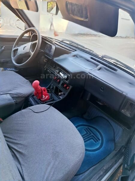 Sahibinden Tofaş Şahin 1.4 ie 2000 Model Manisa 240.000 km Gri