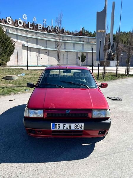 Sahibinden Fiat Tipo 1.6 SLX 1998 Model Ankara 270.000 km Bordo