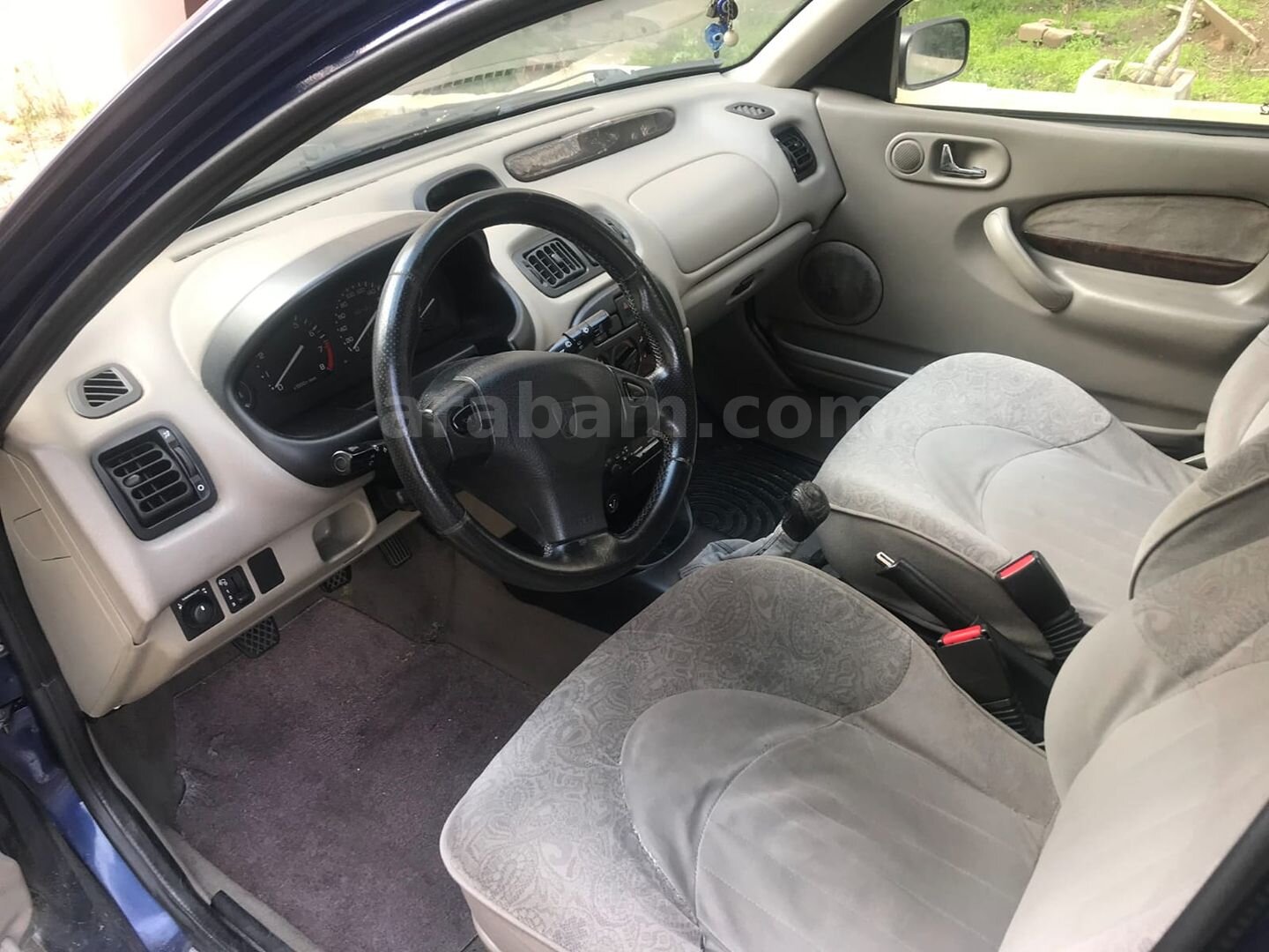 Sahibinden Rover 216 Si 1998 Model İstanbul 140.000 km Mavi 3