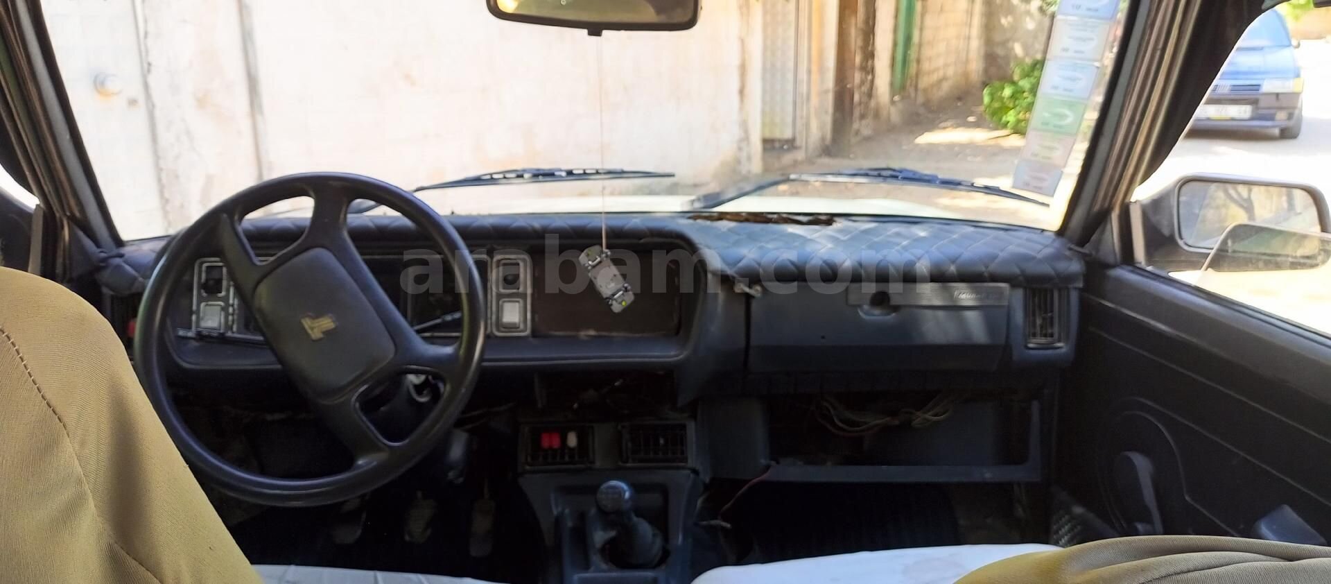 Sahibinden Tofaş Doğan L 1986 Model İzmir 290.000 km Yeşil 6
