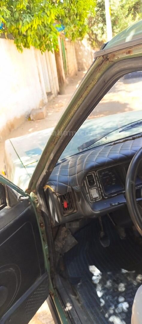 Sahibinden Tofaş Doğan L 1986 Model İzmir 290.000 km Yeşil 7