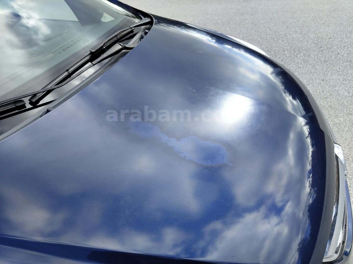 Sahibinden Opel Corsa 1.3 CDTI Essentia 2012 Model Balıkesir 191.000 km Lacivert 7