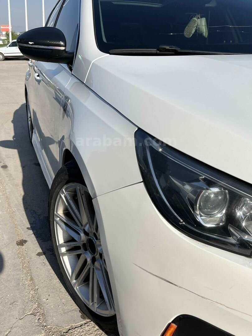 Sahibinden Peugeot 308 1.5 BlueHDI Style 2020 Model Kahramanmaraş 170.000 km Beyaz 2