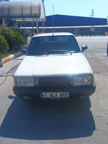 Sahibinden Tofaş Şahin 1.6 ie 2000 Model Kocaeli 98.564 km Beyaz
