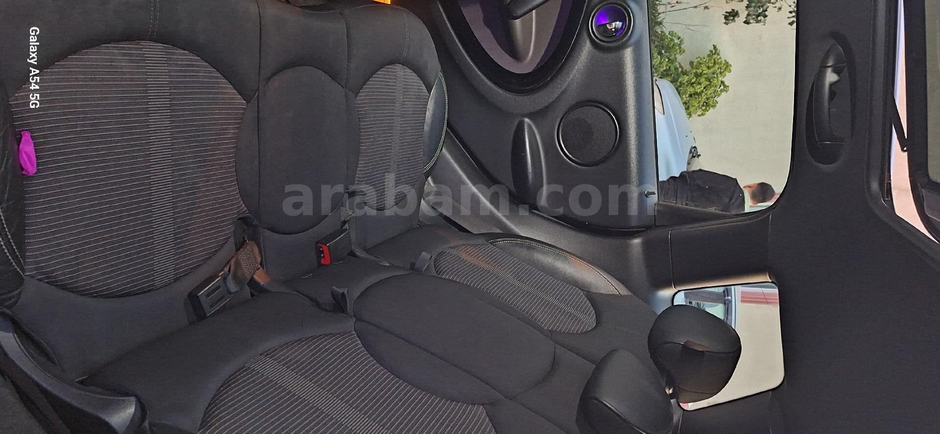 Sahibinden Mini Countryman 1.6 Türkiye Paketi 2011 Model 4