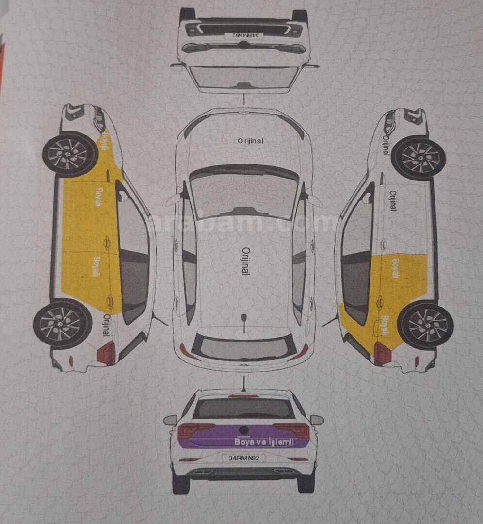 Sahibinden Mini Countryman 1.6 Türkiye Paketi 2011 Model 2