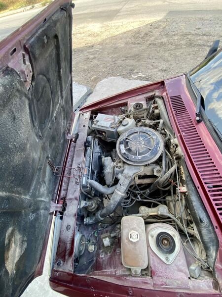 Sahibinden Tofaş Doğan SLX 1993 Model İzmir 1.111.111 km Bordo