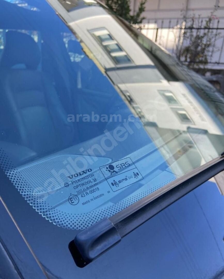 Sahibinden Volvo S70 2.0 T5 1998 Model Adıyaman 367.000 km Siyah 5
