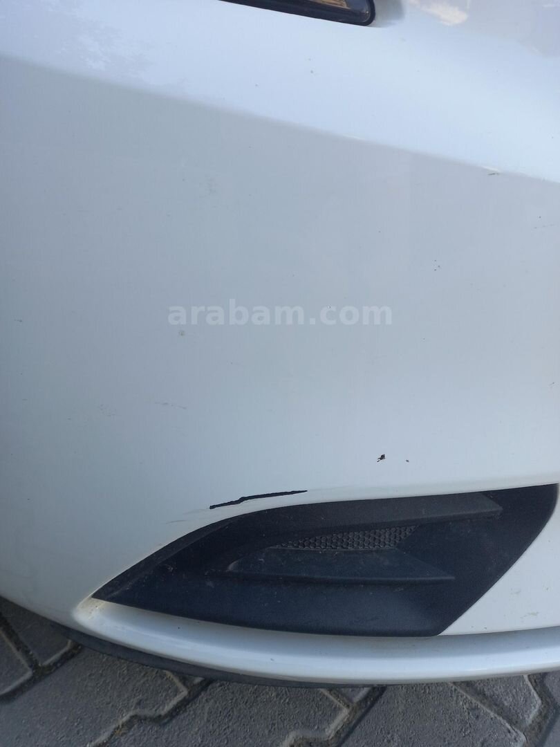 Sahibinden Opel Corsa 1.4 Essentia 2017 Model Balıkesir 58.000 km Beyaz 7