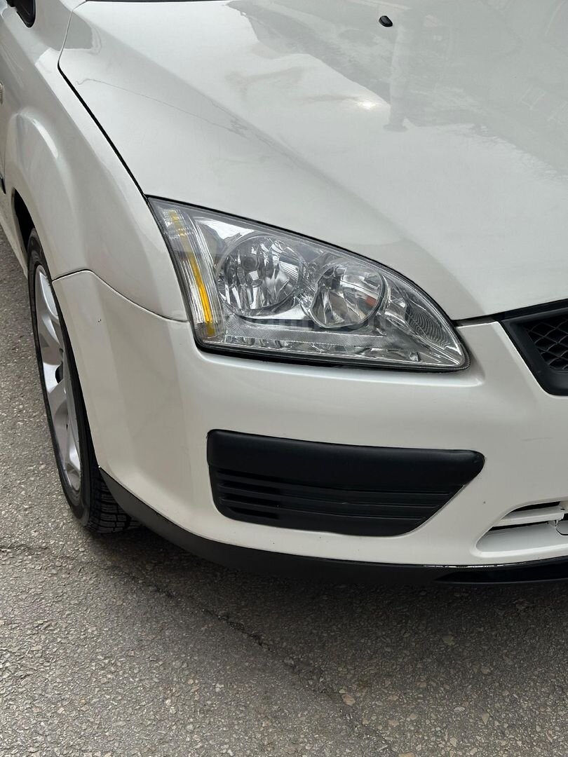 Sahibinden Ford Focus 1.6 TDCi Trend 2006 Model Bursa 210.000 km Beyaz 5