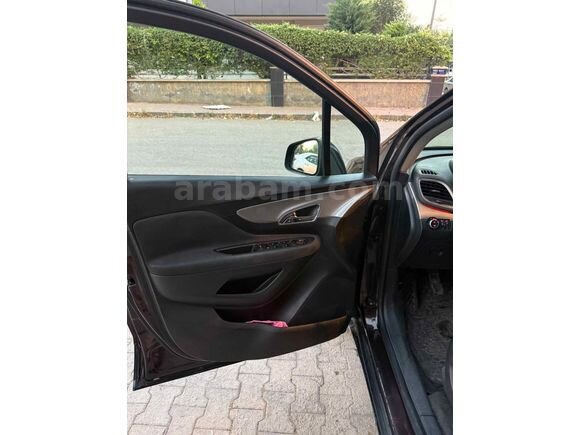 Sahibinden Opel Mokka 1.6 Enjoy 2012 Model Gaziantep 234.000 km