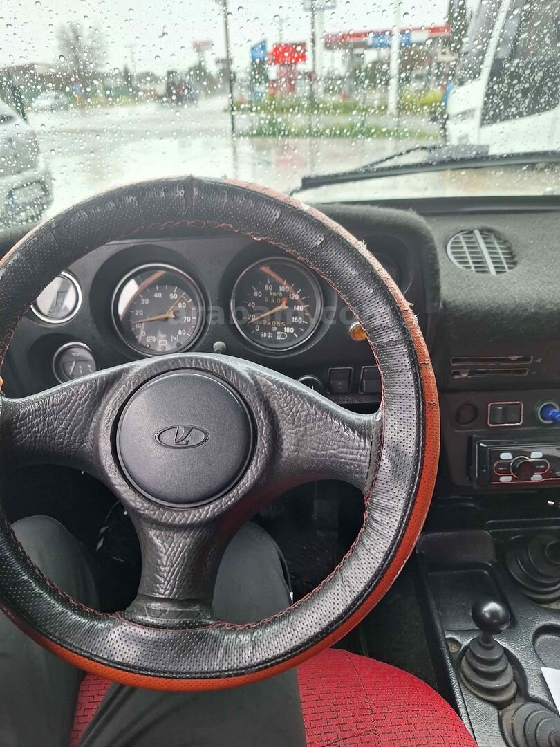 Sahibinden Lada Niva 1.6 1987 Model ACİL SATILIK 5