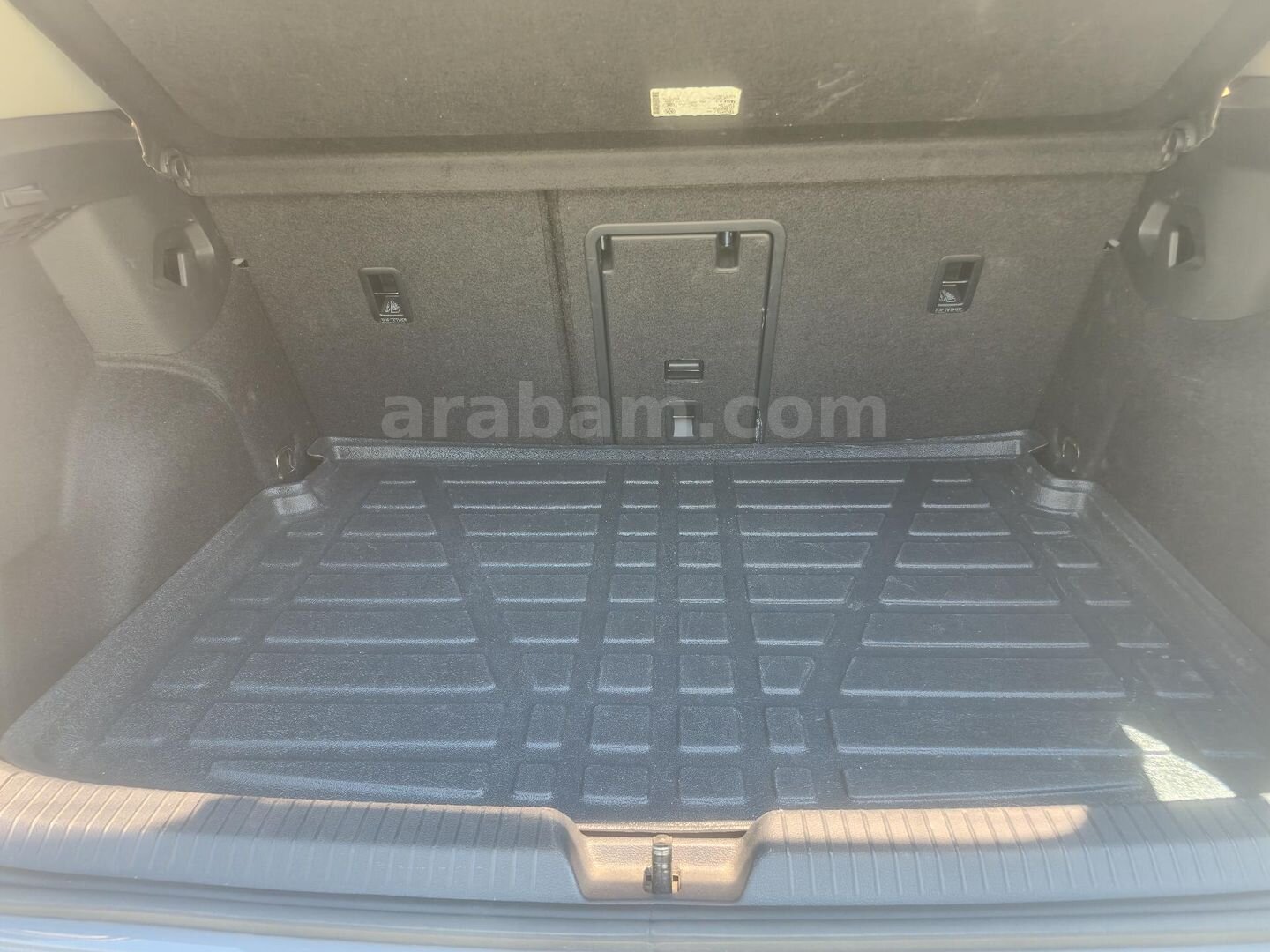 Sahibinden Volkswagen Golf 1.0 eTSI Life 2021 Model Mardin 66.500 km Gri (metalik) 5