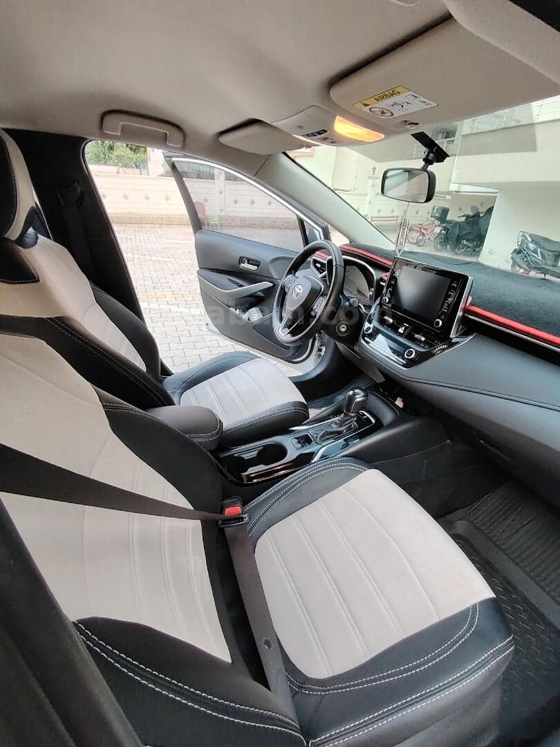 Sahibinden Toyota Corolla 1.5 Dream 2022 Model Hatay 48.500 km Beyaz 7