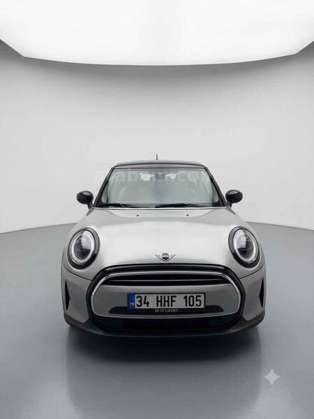 Sahibinden Mini Cooper 1.5 Signature 2023 Model İstanbul 42.500 km Gri (metalik)