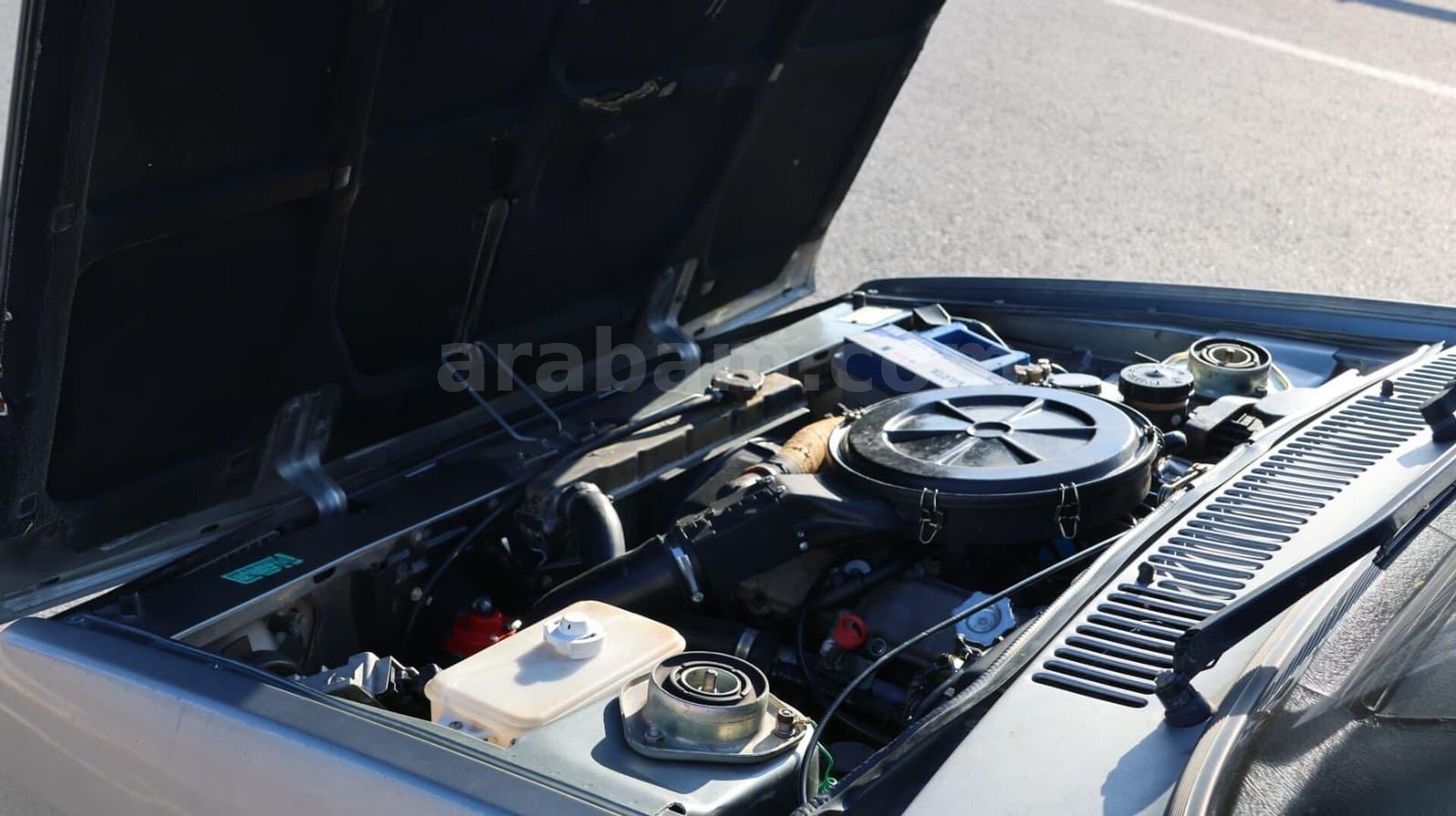 Sahibinden Tofaş Doğan SLX ie 1998 Model Çankırı 300.000 km Gri 3