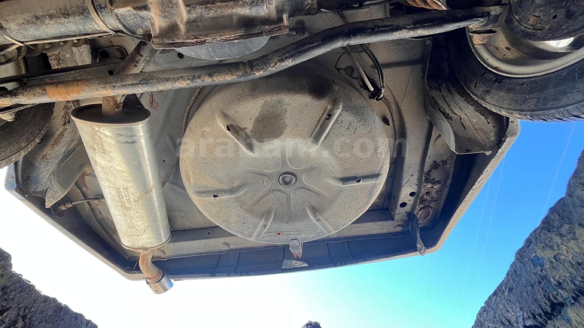 Sahibinden Tofaş Doğan SLX ie 1998 Model Çankırı 300.000 km Gri 7