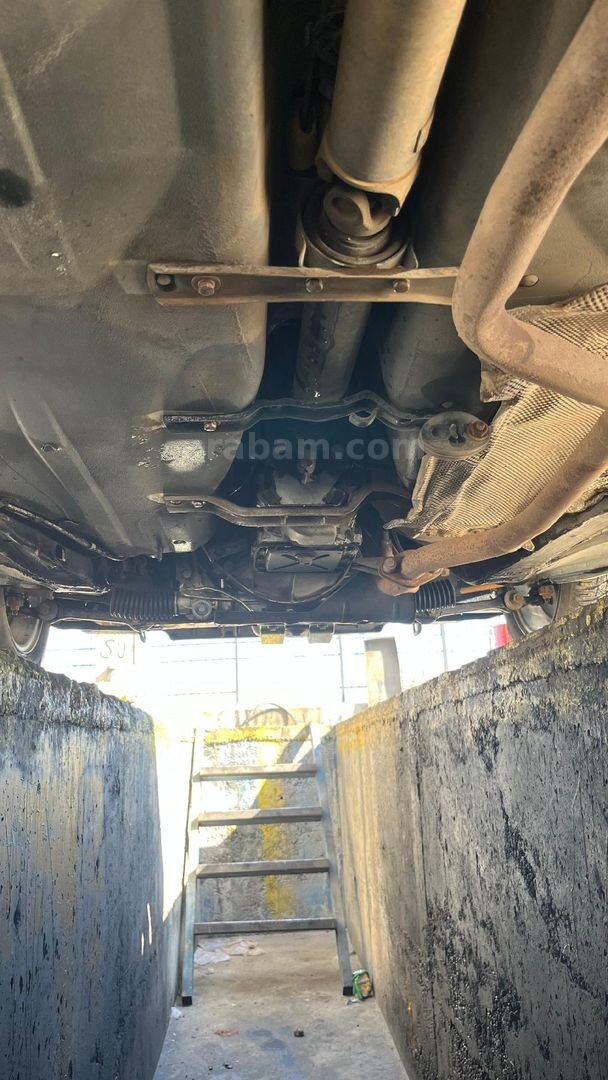 Sahibinden Tofaş Doğan SLX ie 1998 Model Çankırı 300.000 km Gri 5