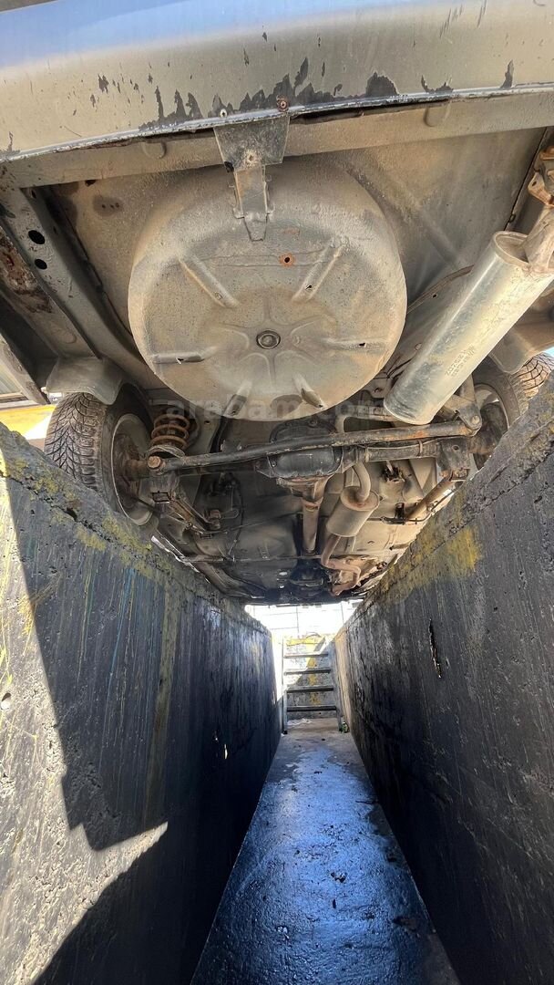 Sahibinden Tofaş Doğan SLX ie 1998 Model Çankırı 300.000 km Gri 4