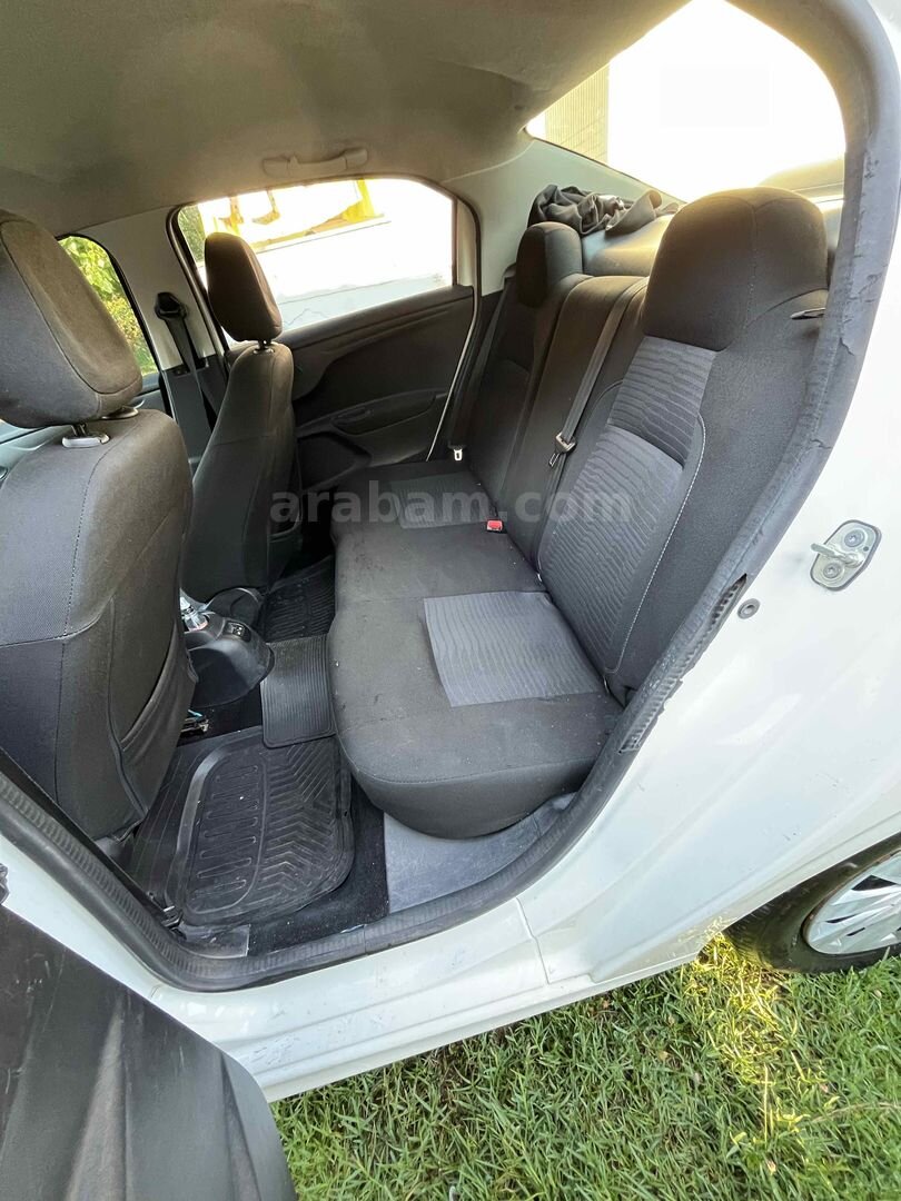 Sahibinden Peugeot 301 1.6 HDi Active 2014 Model Sakarya 282.000 km Beyaz 6