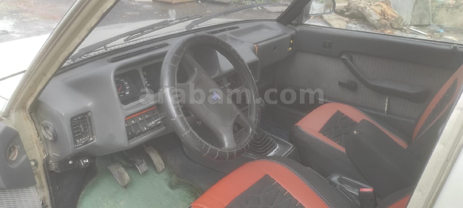 Sahibinden Tofaş Doğan SL 1993 Model Aydın 300.000 km Bej 7