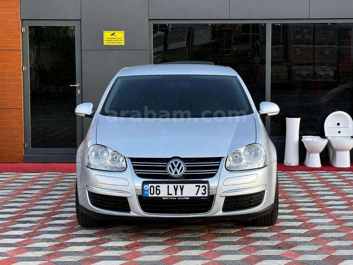 Sahibinden Volkswagen Jetta 1.6 TDi Primeline 2011 Model Zonguldak 209.000 km Gri (Gümüş) 2