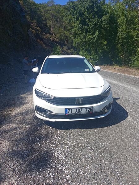Sahibinden Fiat Egea 1.3 Multijet Easy Plus 2017 Model Muğla 309.000 km Beyaz
