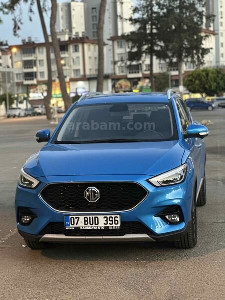 Sahibinden MG ZS 1.0 T-GDI Luxury Plus 2023 Model