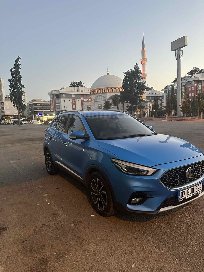 Sahibinden MG ZS 1.0 T-GDI Luxury Plus 2023 Model 3