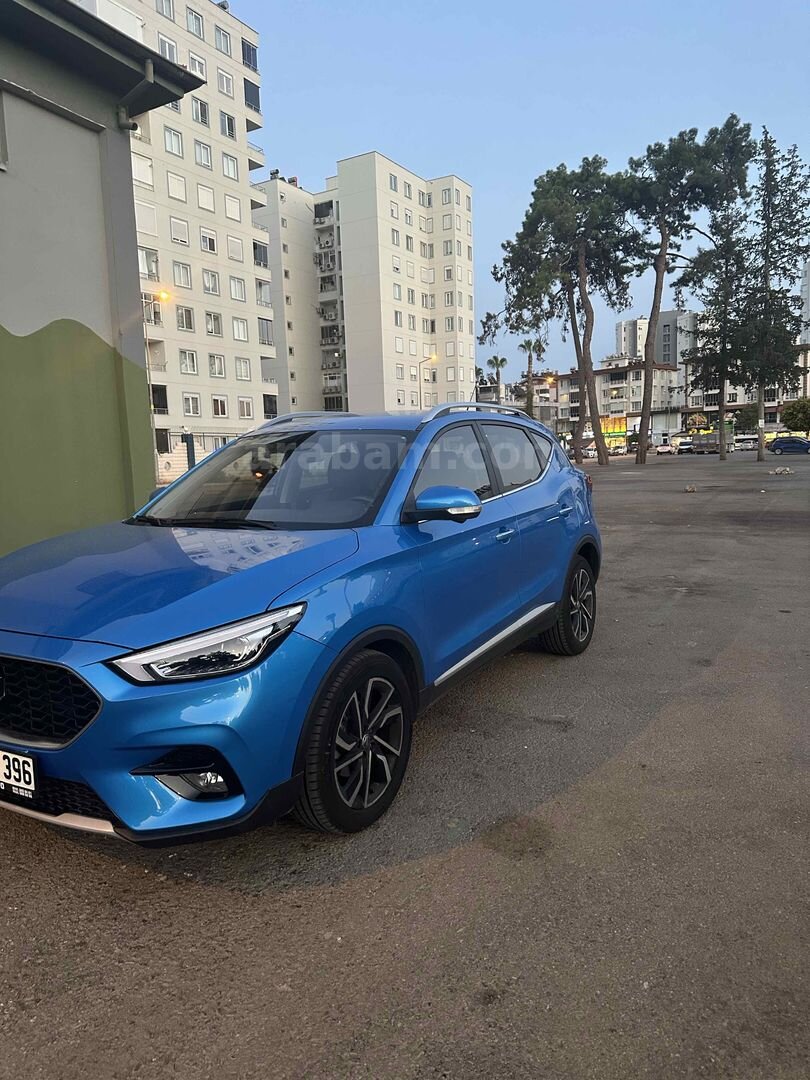 Sahibinden MG ZS 1.0 T-GDI Luxury Plus 2023 Model 5