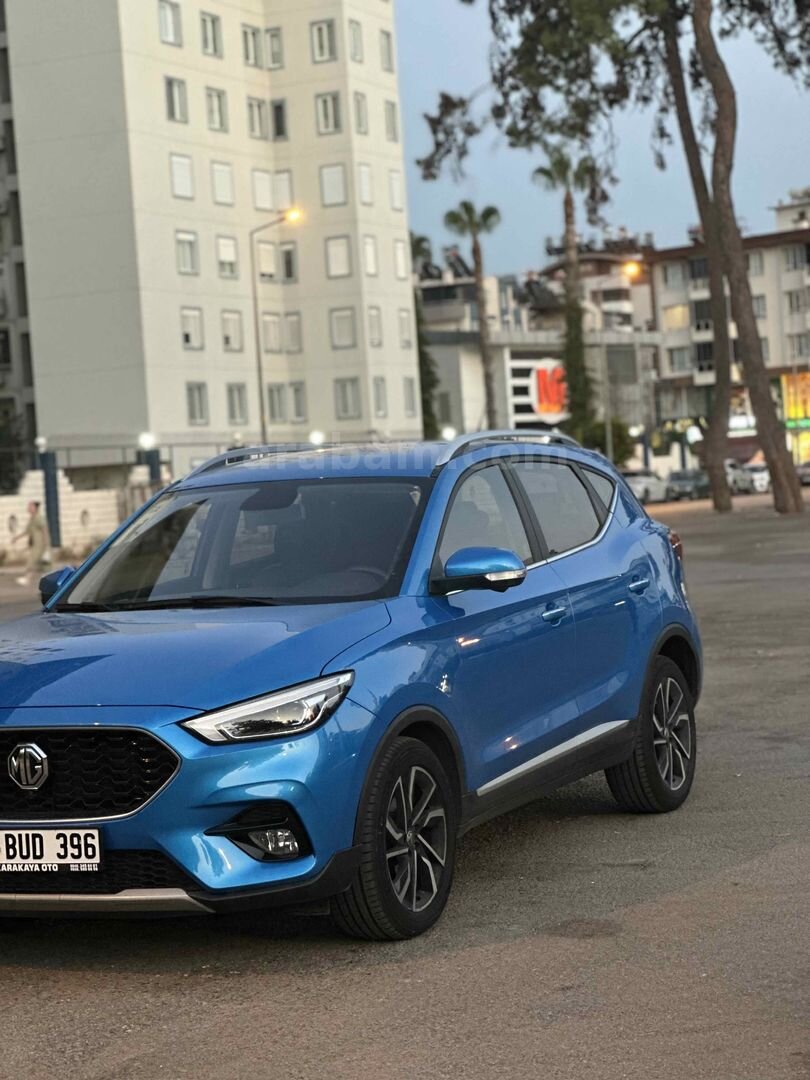 Sahibinden MG ZS 1.0 T-GDI Luxury Plus 2023 Model 2