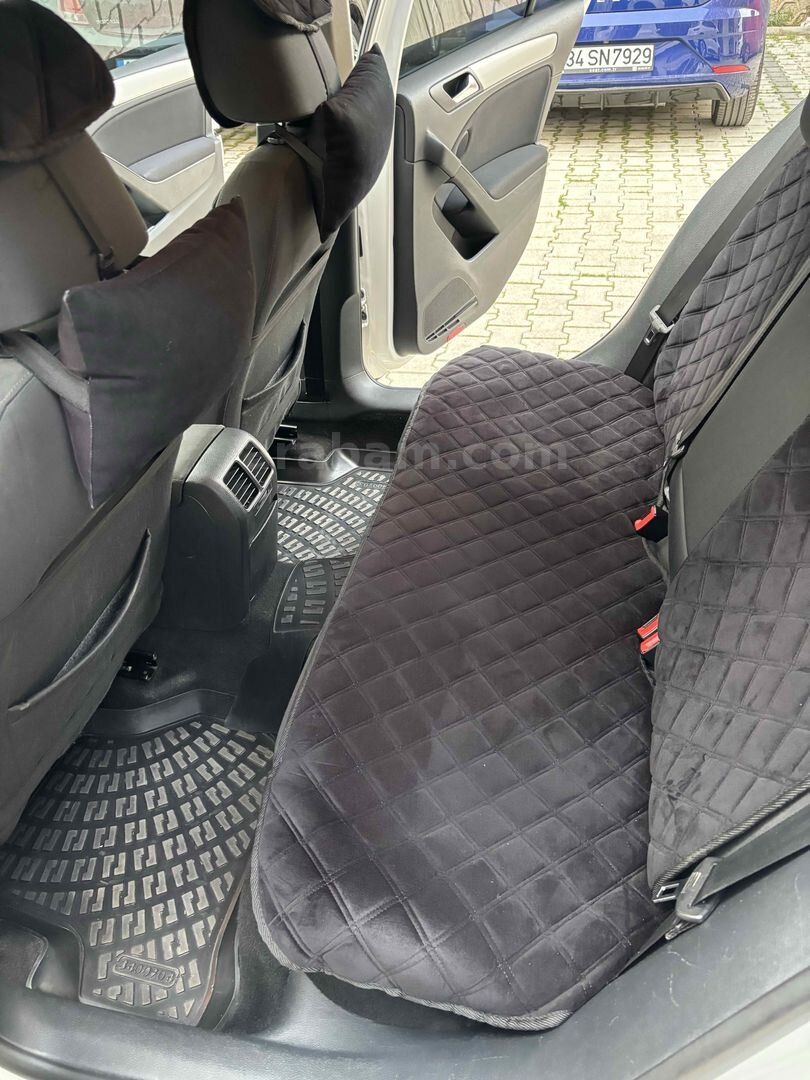 Sahibinden Volkswagen Golf 1.4 TSi Comfortline 2011 Model Bursa 182.650 km Beyaz 7
