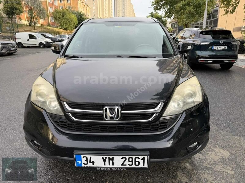 2011 2.0i Elegance Lifestyle 150HP 4x4 EMSALSİZ KİLOMETRE