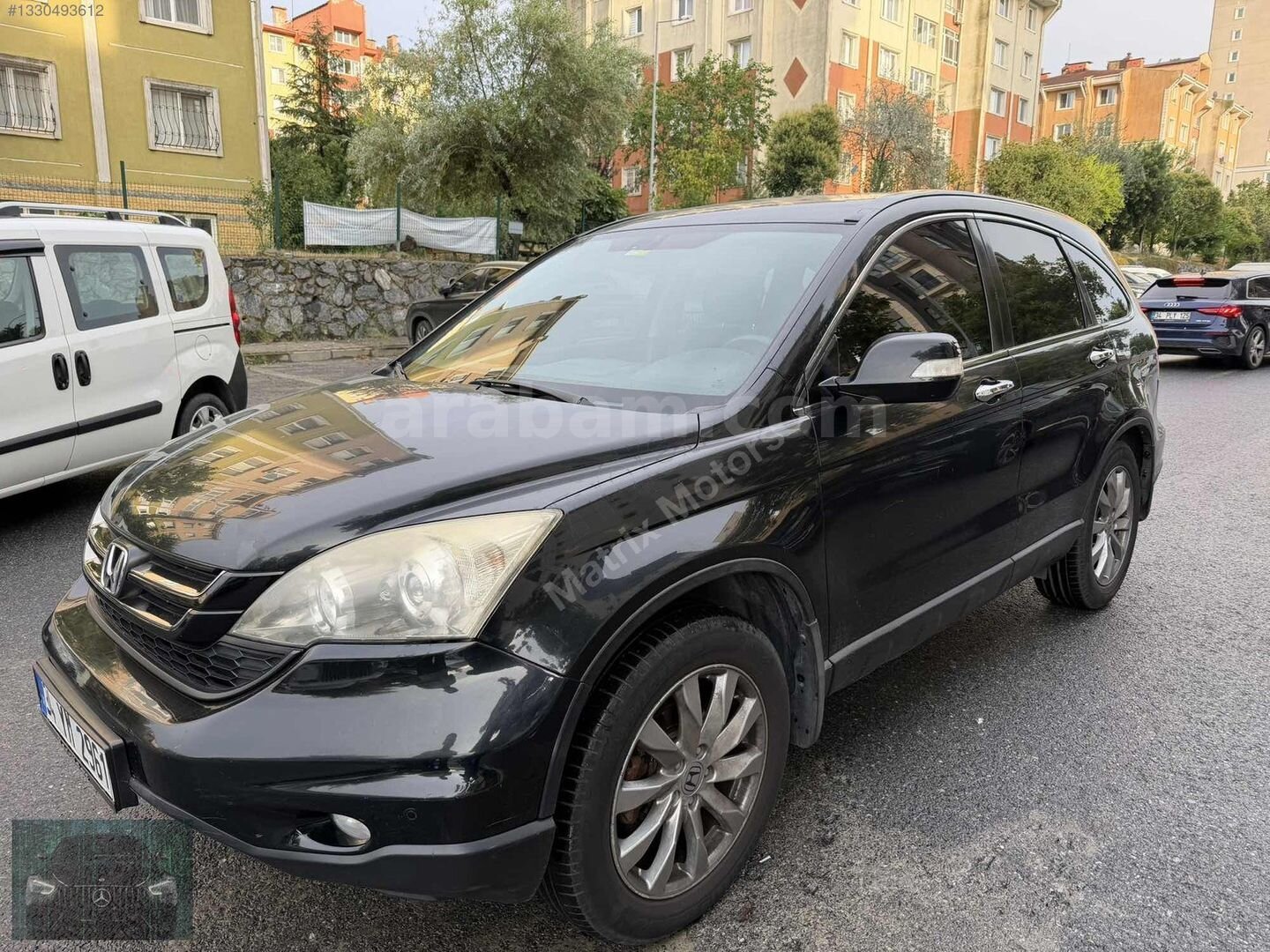 2011 2.0i Elegance Lifestyle 150HP 4x4 EMSALSİZ KİLOMETRE 2