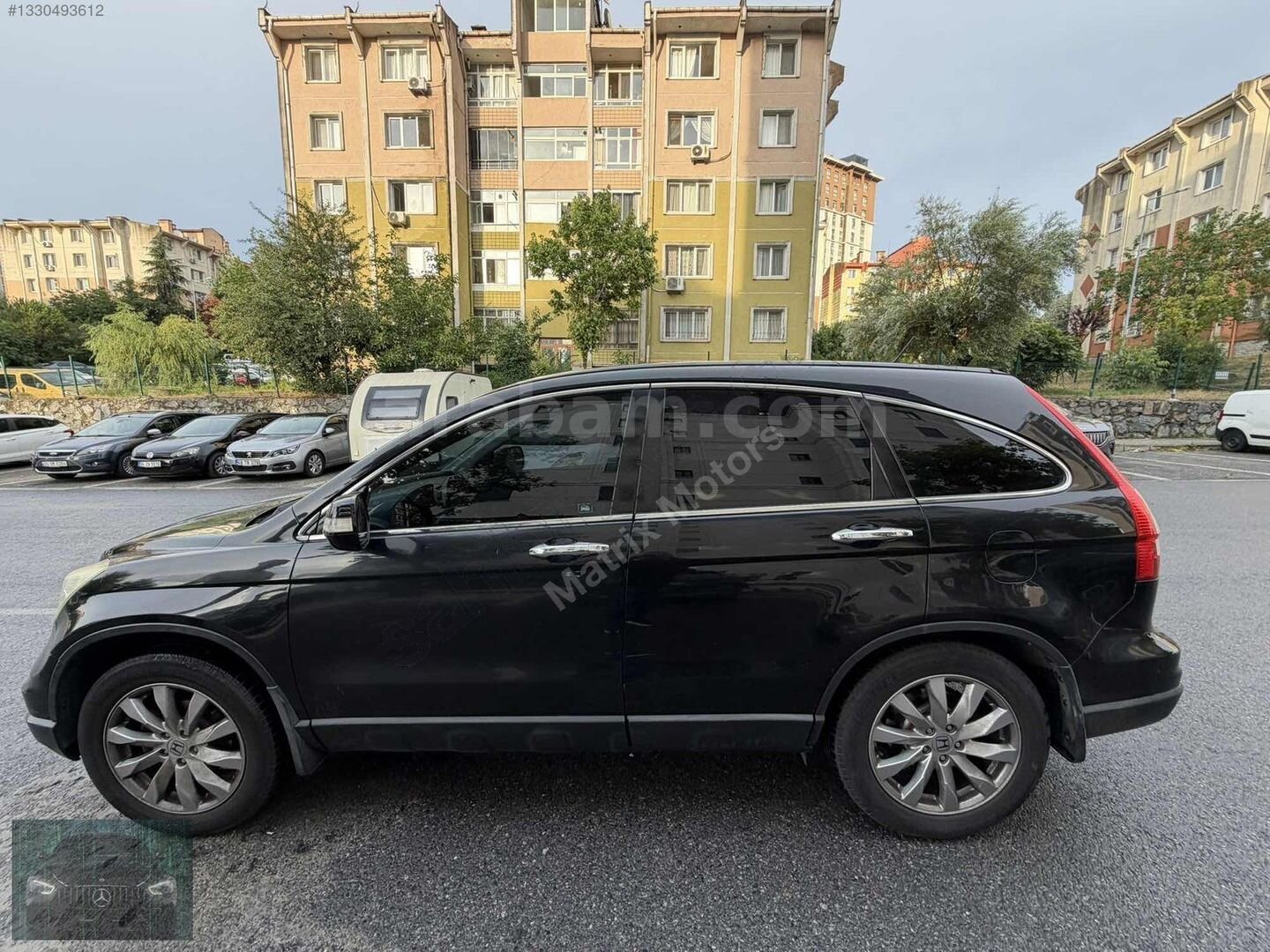2011 2.0i Elegance Lifestyle 150HP 4x4 EMSALSİZ KİLOMETRE 3