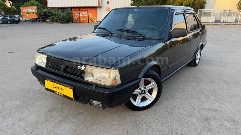 Galeriden Tofaş Doğan L 1992 Model Aydın 300.000 km Füme
