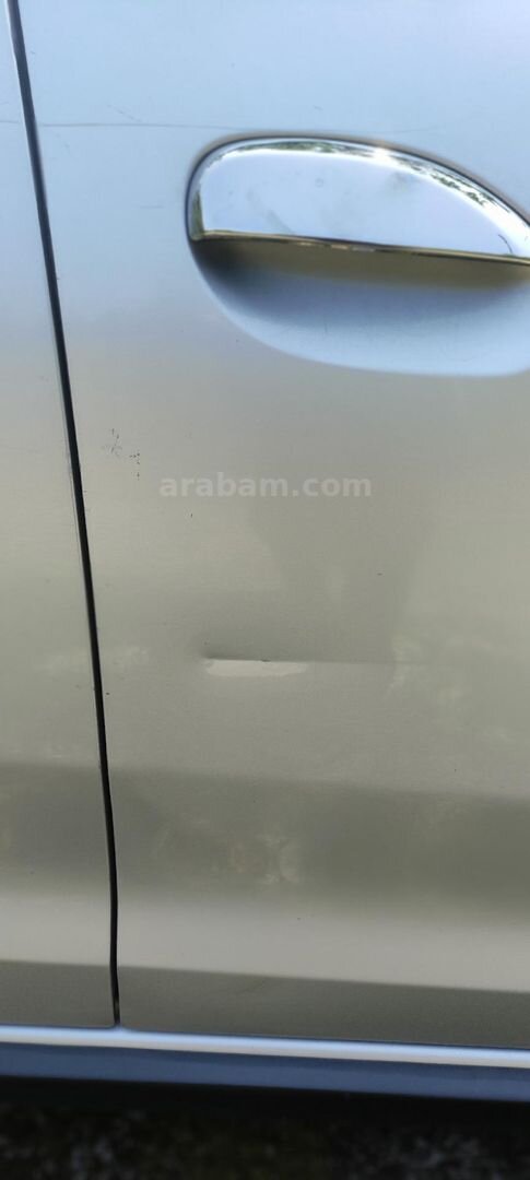 Sahibinden Dacia Sandero 1.5 dCi Stepway 2017 Model Zonguldak 114.100 km Gri (Gümüş) 4