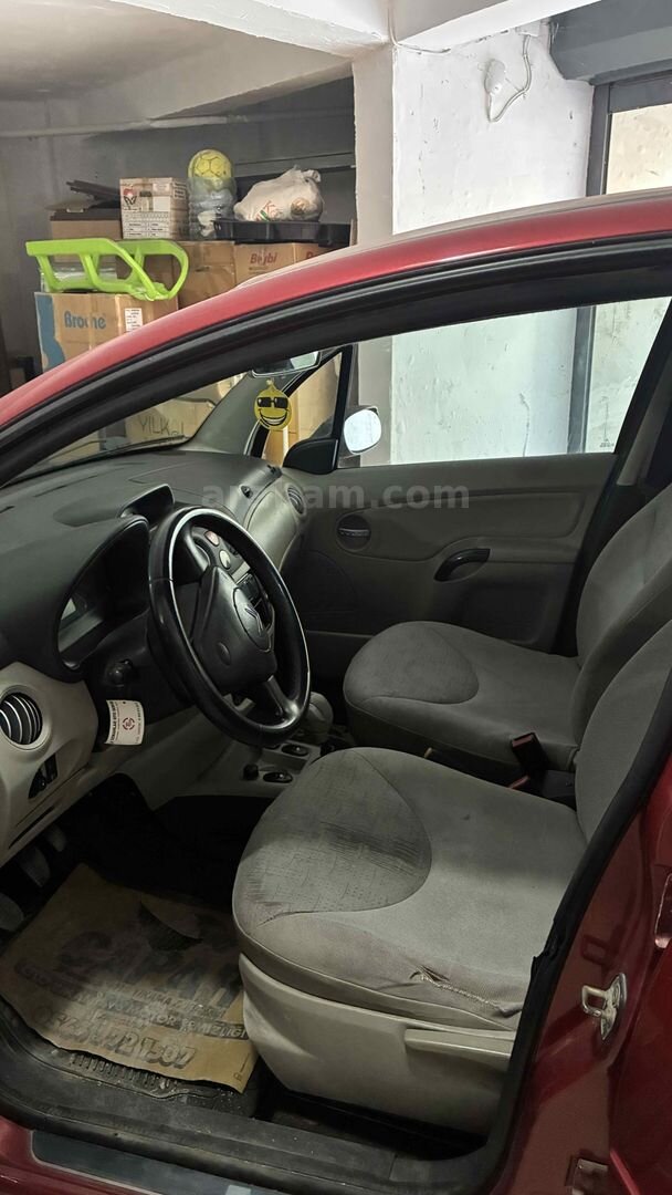 Sahibinden Citroen C3 1.4 HDi SX 2003 Model Balıkesir 338.967 km Kırmızı 2