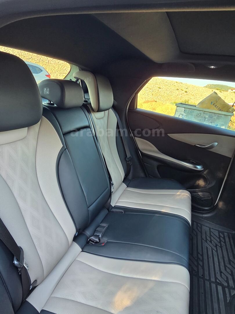 Sahibinden BYD Dolphin Design 2025 Model Manisa 13.000 km Bej 6