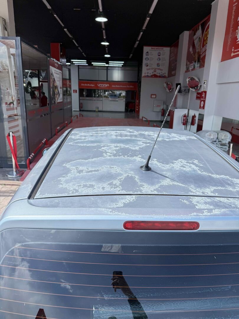 Sahibinden Hyundai i20 1.4 CVVT Select 2009 Model Malatya 161.000 km Mavi (metalik) 4