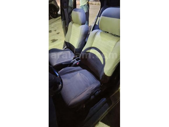 Sahibinden Mazda 323 1.8 Familia 1996 Model Gaziantep 253.000 km