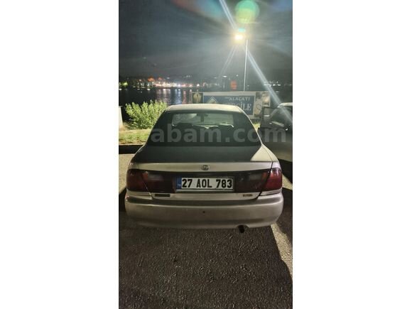 Sahibinden Mazda 323 1.8 Familia 1996 Model Gaziantep 253.000 km