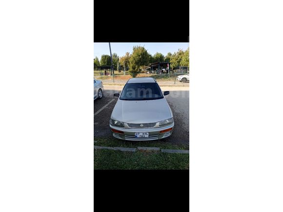 Sahibinden Mazda 323 1.8 Familia 1996 Model Gaziantep 253.000 km