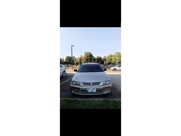 Sahibinden Mazda 323 1.8 Familia 1996 Model Gaziantep 253.000 km
