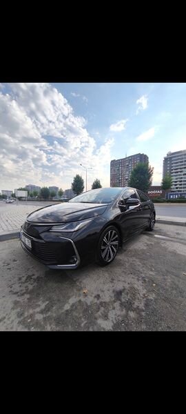 Sahibinden Toyota Corolla 1.5 Passion X-Pack 2022 Model Ankara 57.000 km Siyah